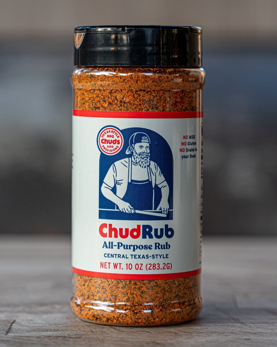 Complete Rub Pack - BBQRubs.com
