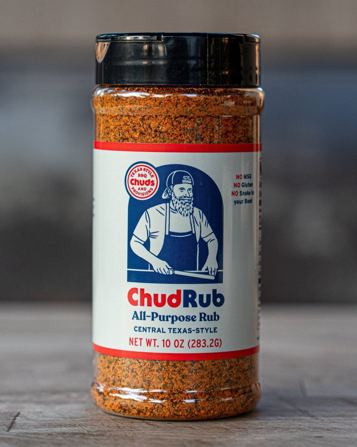 Complete Rub Pack - BBQRubs.com