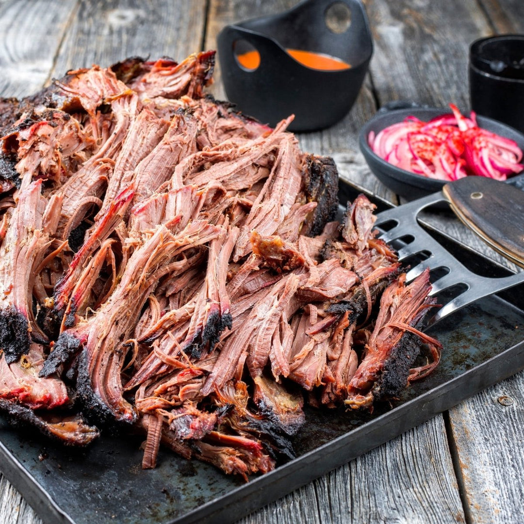 Cooking Essentials Seasoning Set - BBQRubs.com