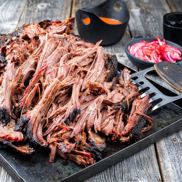 Cooking Essentials Seasoning Set - BBQRubs.com