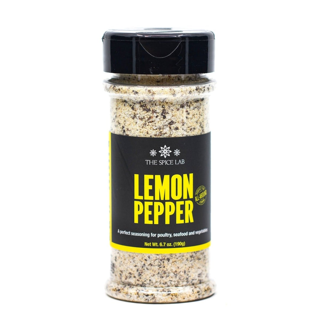 Cooking Essentials Seasoning Set - BBQRubs.com