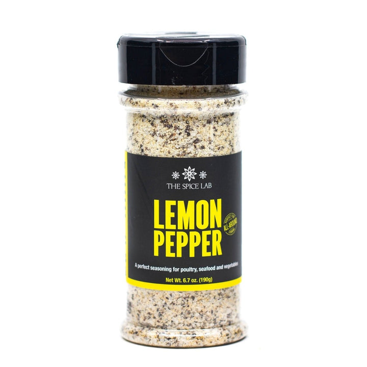 Cooking Essentials Seasoning Set - BBQRubs.com