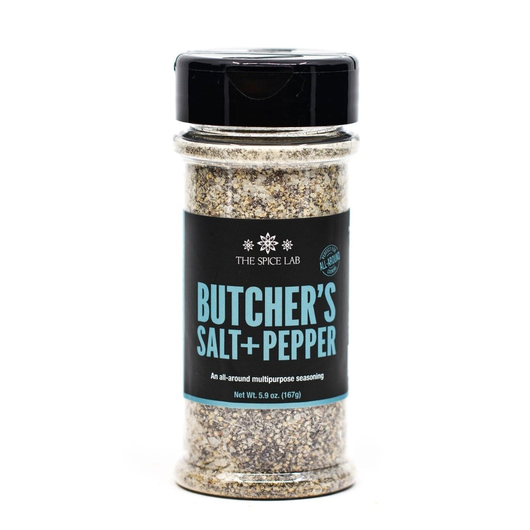 Cooking Essentials Seasoning Set - BBQRubs.com