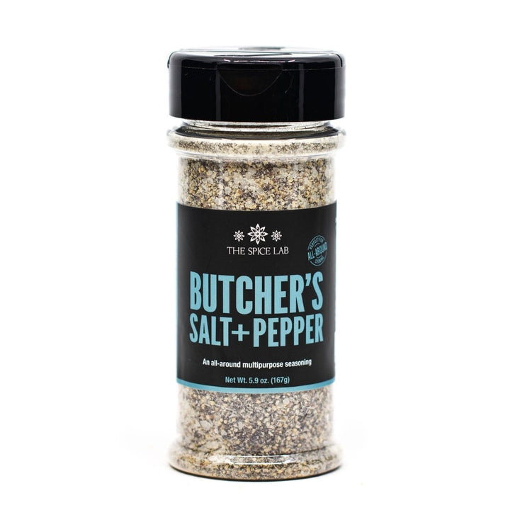 Cooking Essentials Seasoning Set - BBQRubs.com