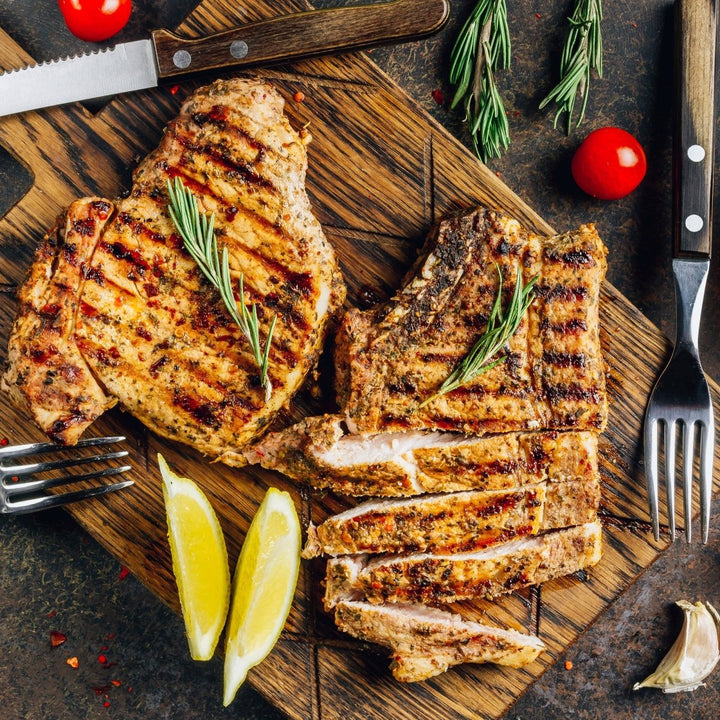 Cooking Essentials Seasoning Set - BBQRubs.com