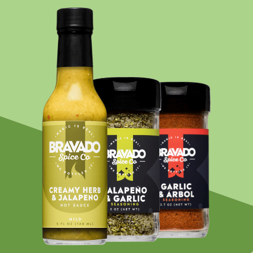 COOKING SET - BBQRubs.com