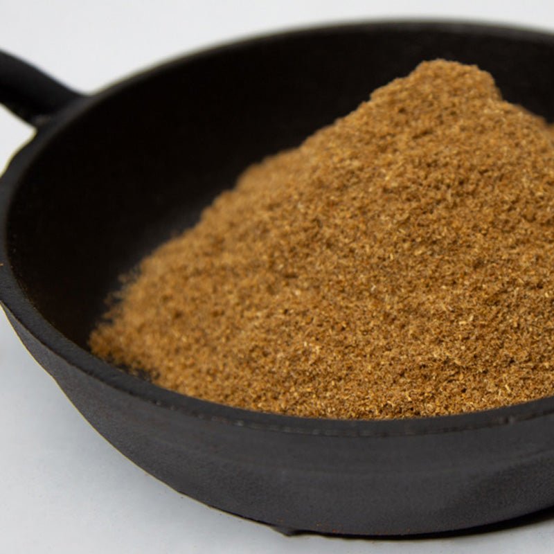 Coriander - Ground