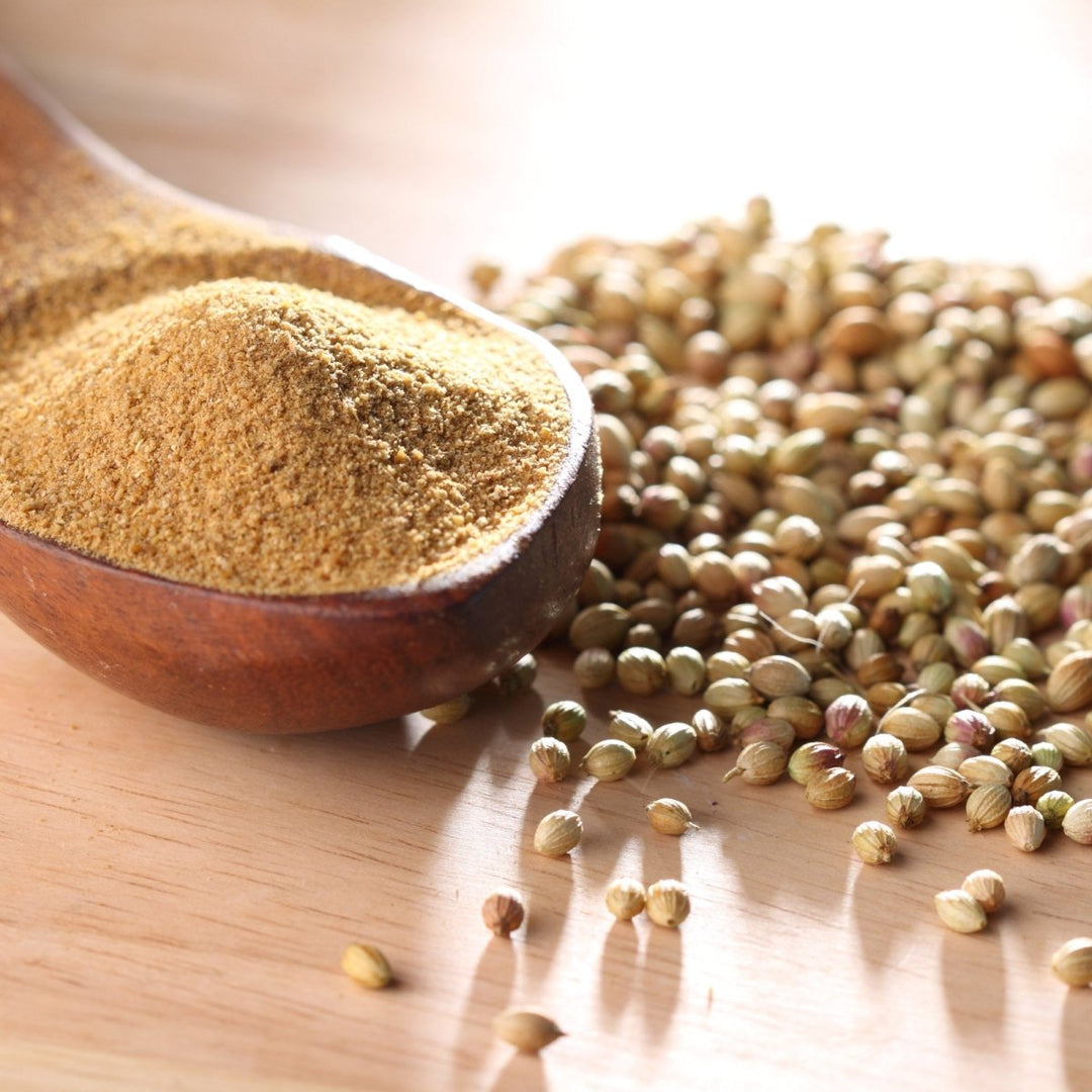 Coriander (Ground) - BBQRubs.com