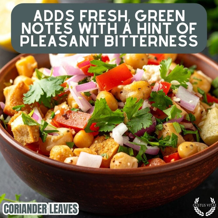 Coriander Leaves (Cilantro) - BBQRubs.com