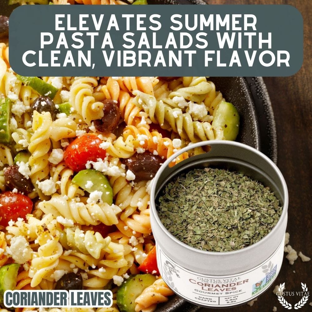 Coriander Leaves (Cilantro) - BBQRubs.com