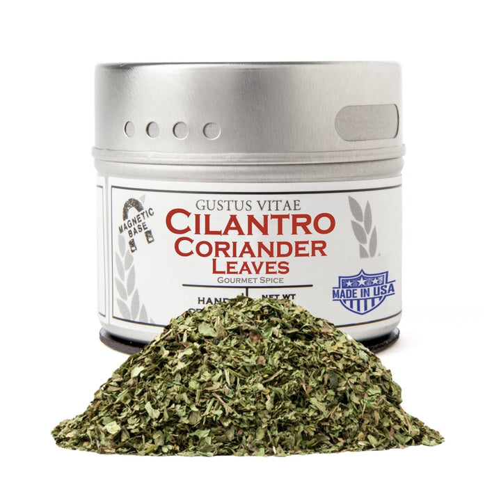 Coriander Leaves (Cilantro) - BBQRubs.com