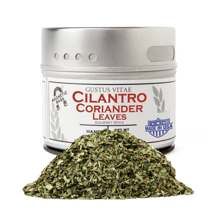 Coriander Leaves (Cilantro) - BBQRubs.com