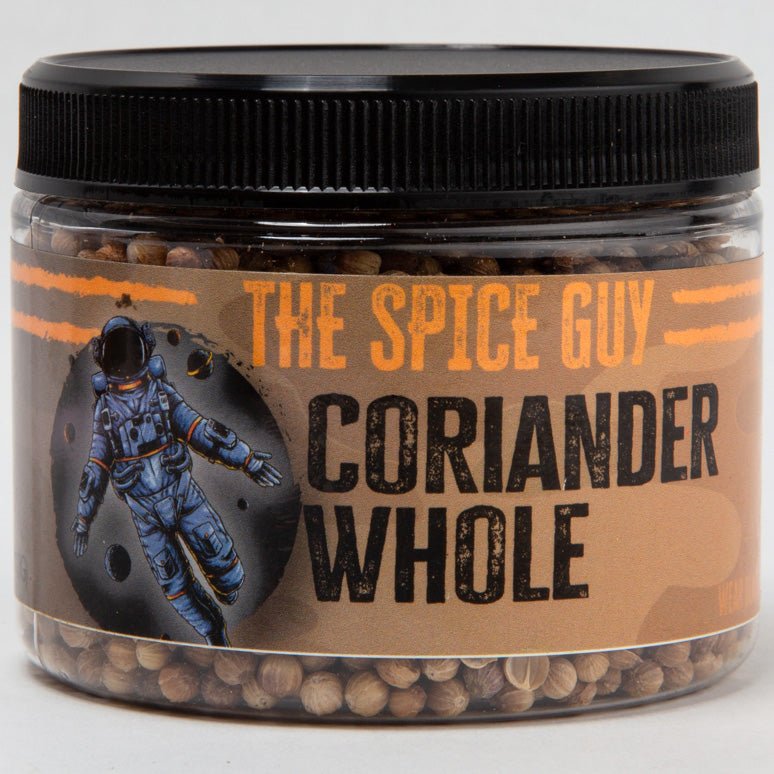 Coriander - Whole