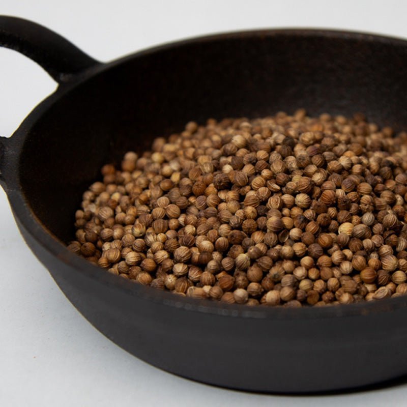 Coriander - Whole - BBQRubs.com