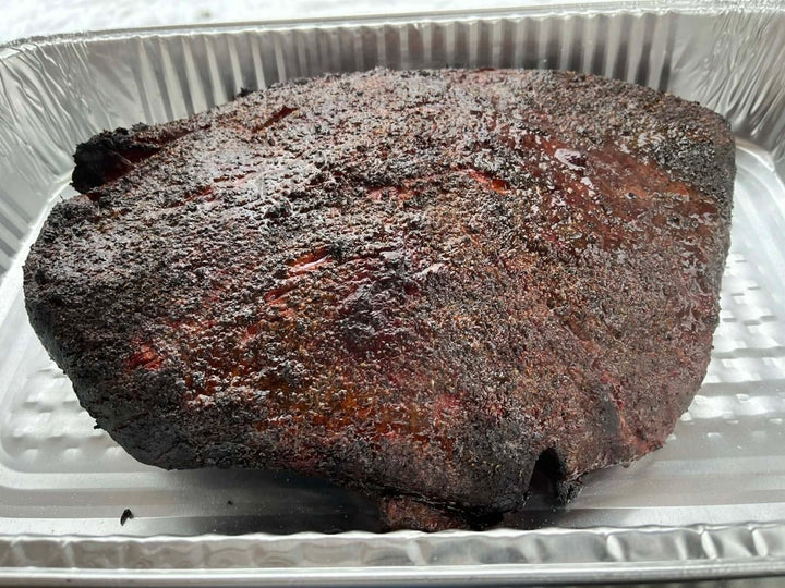Cowboy Crust Rub - BBQRubs.com