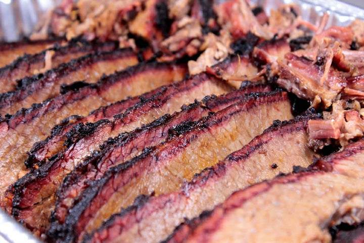 Cowboy Crust Rub - BBQRubs.com