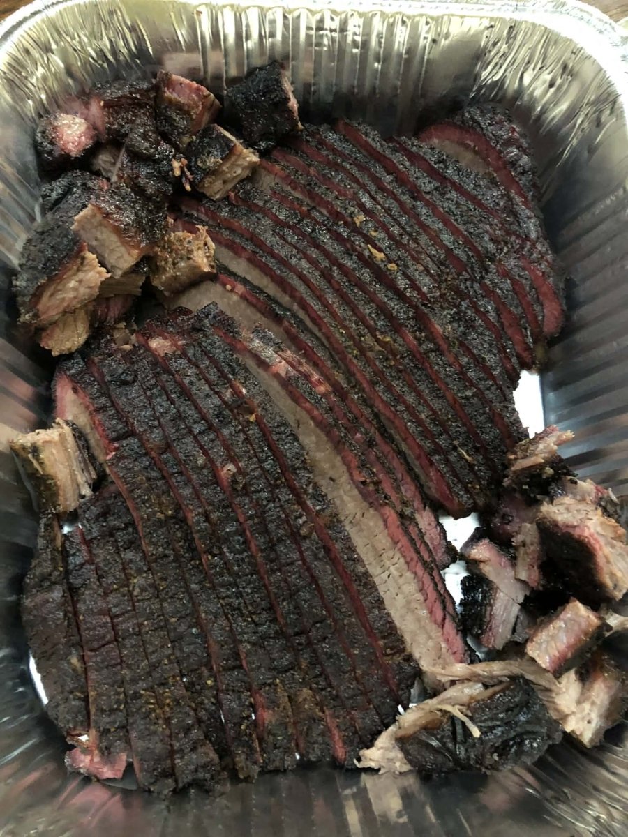 Cowboy Crust Rub - BBQRubs.com