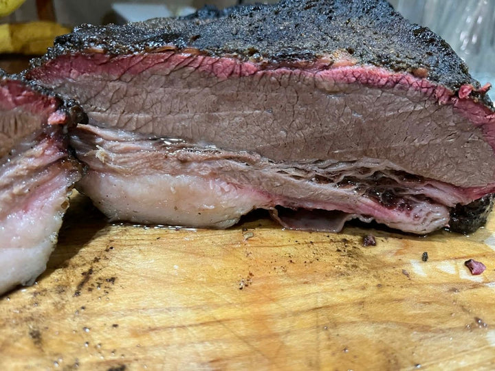 Cowboy Crust Rub - BBQRubs.com