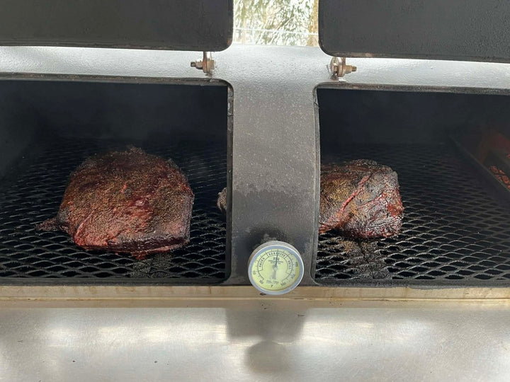Cowboy Crust Rub - BBQRubs.com