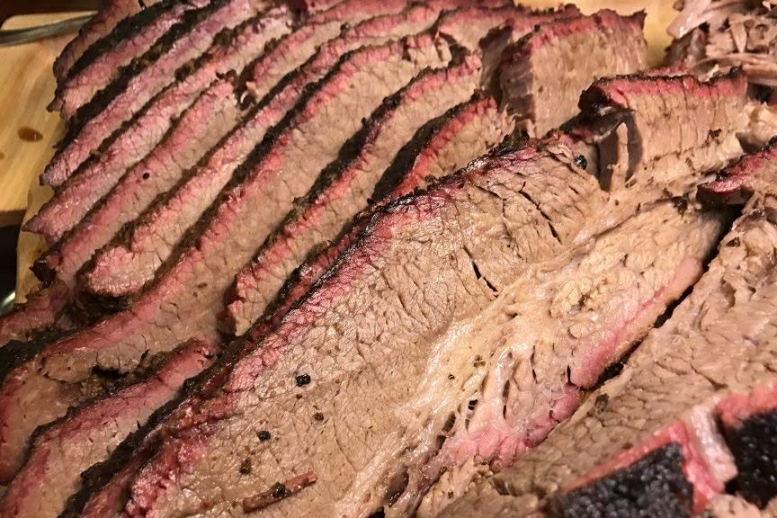 Cowboy Crust Rub - BBQRubs.com