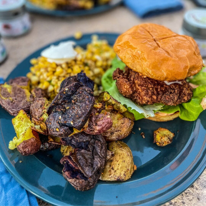 Craft BBQ Collection - 3 Tins - BBQRubs.com