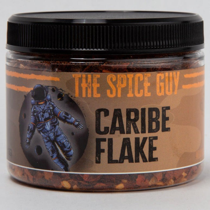 Crushed Caribe Flakes