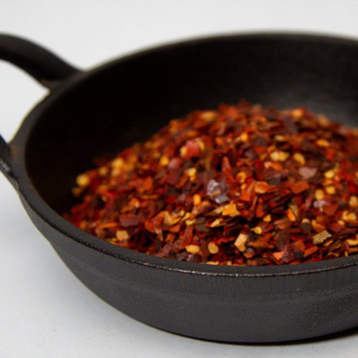 Crushed Caribe Flakes