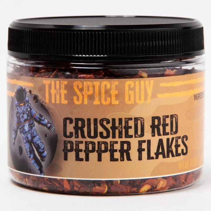 Crushed Red Pepper Flakes - BBQRubs.com