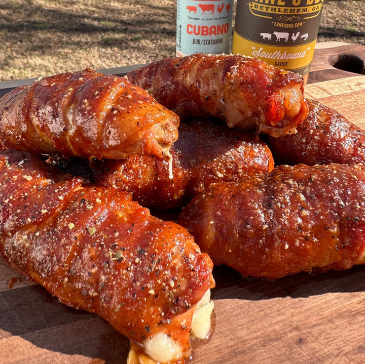 Cubano Rub - BBQRubs.com