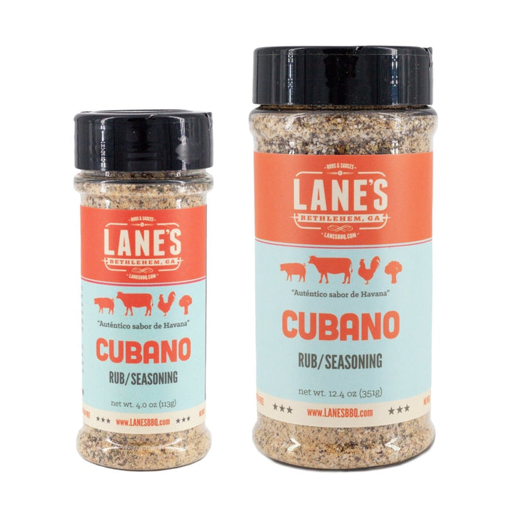 Cubano Rub - BBQRubs.com