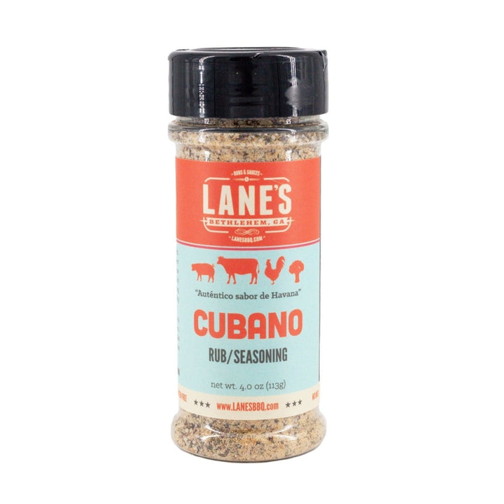 Cubano Rub - BBQRubs.com