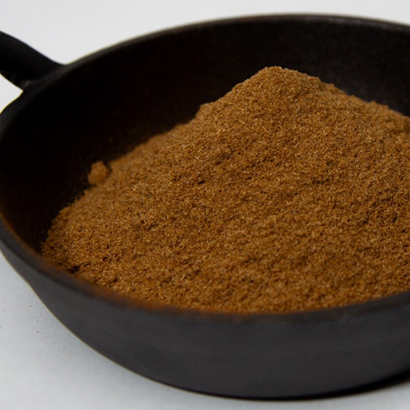 Cumin - Ground