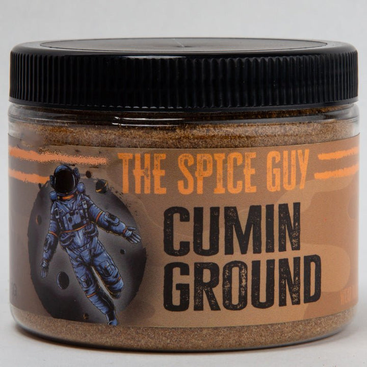 Cumin - Ground