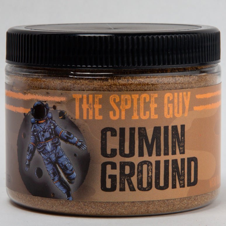 Cumin - Ground - BBQRubs.com