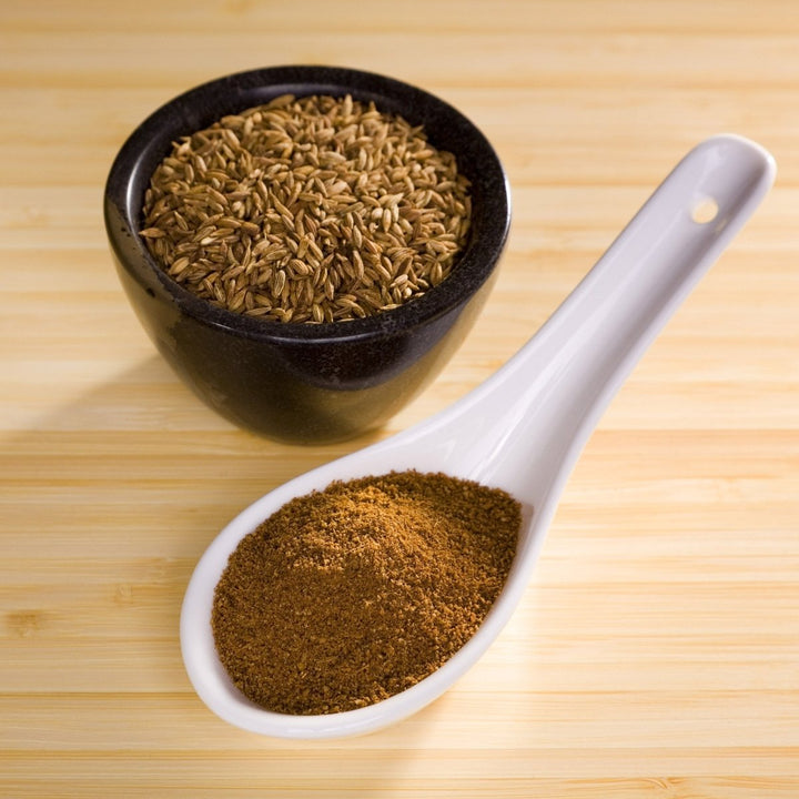 Cumin (Ground) - BBQRubs.com
