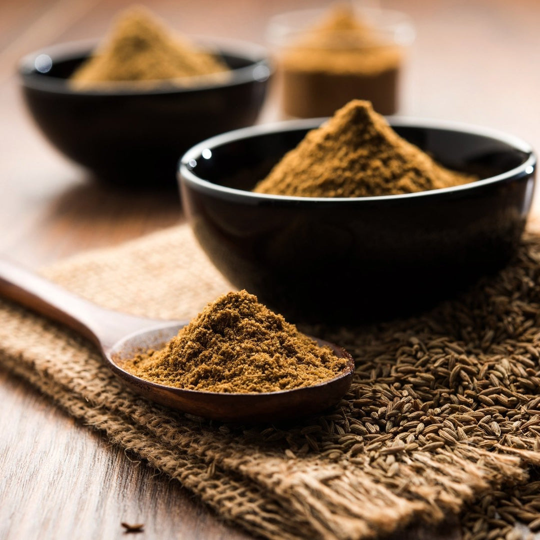 Cumin (Ground) - BBQRubs.com