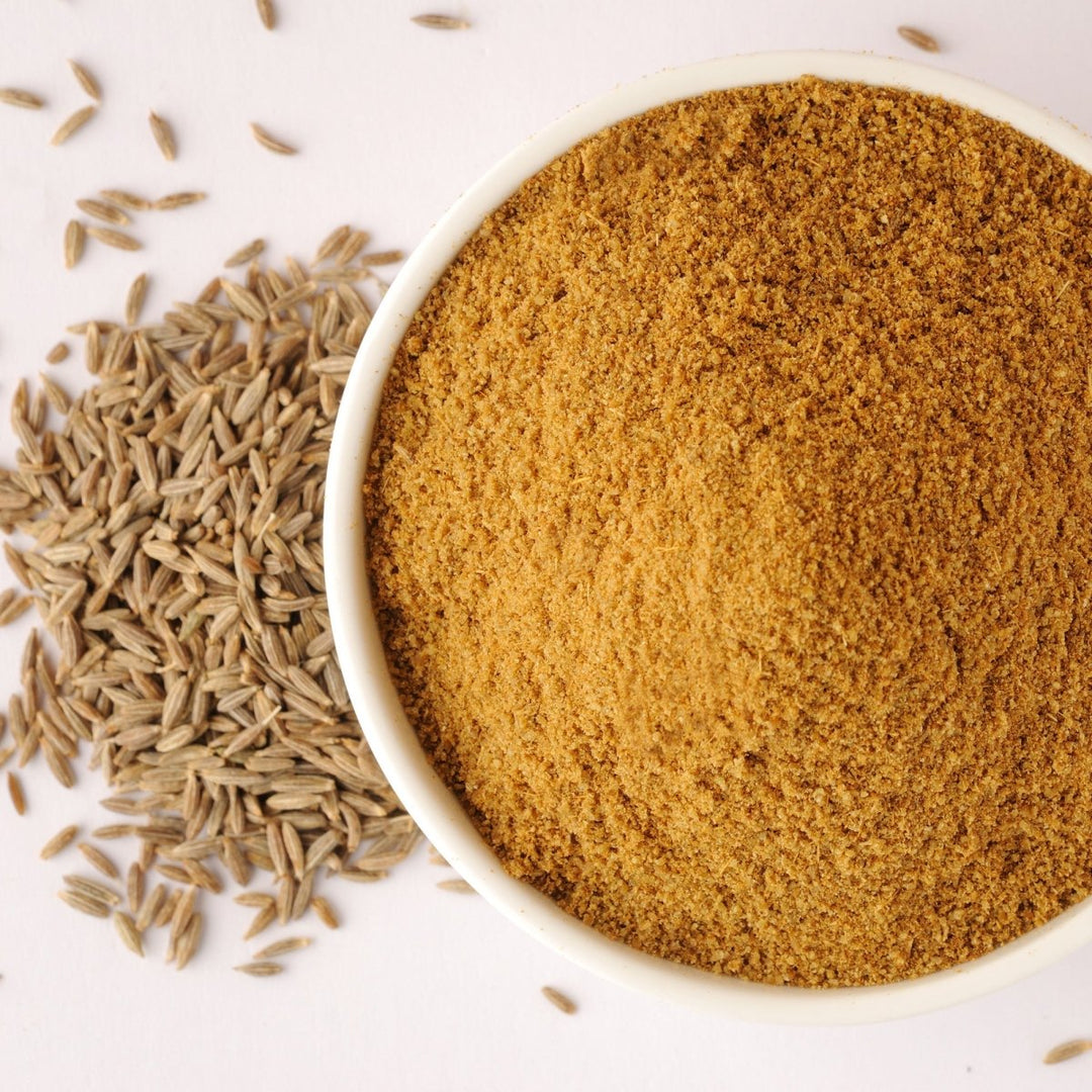 Cumin (Ground) - BBQRubs.com