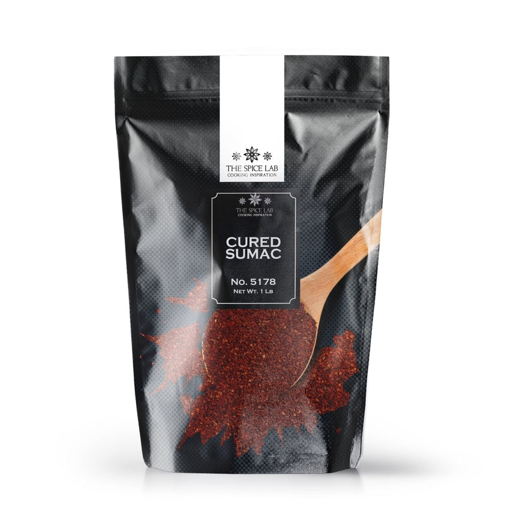 Cured Sumac - BBQRubs.com