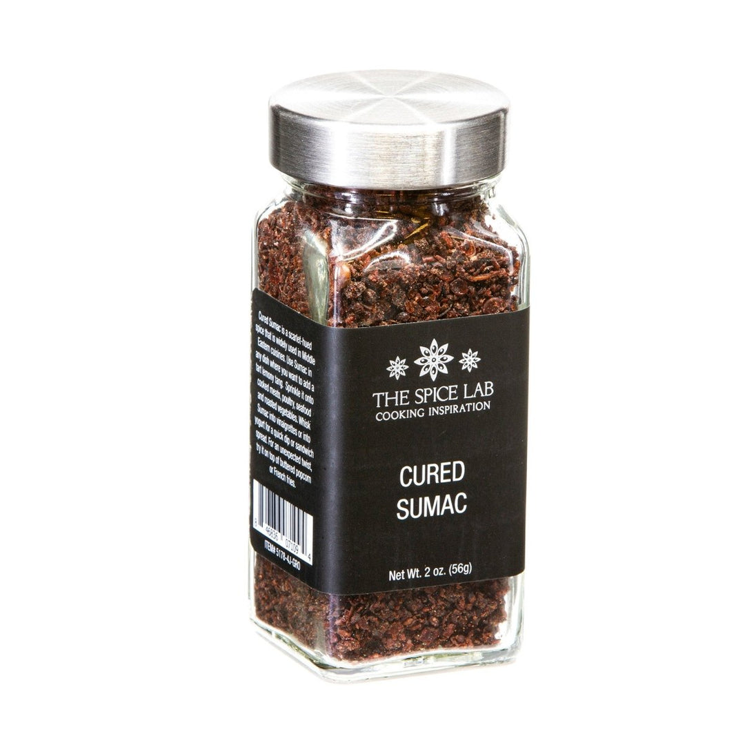 Cured Sumac - BBQRubs.com