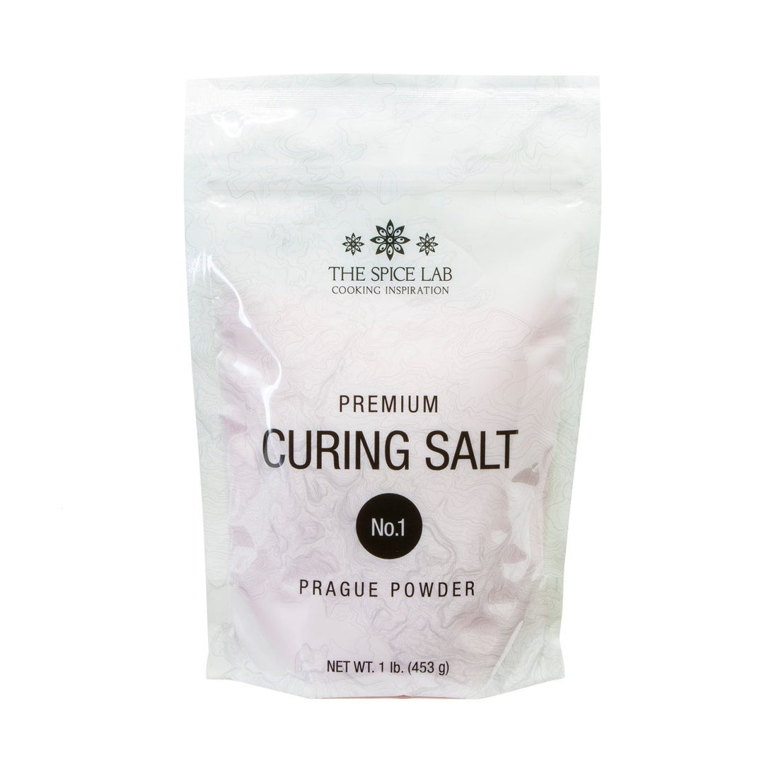 Curing Salt (Prague Powder 1) - BBQRubs.com