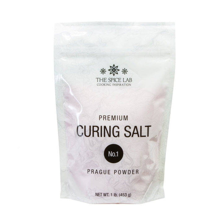Curing Salt (Prague Powder 1) - BBQRubs.com