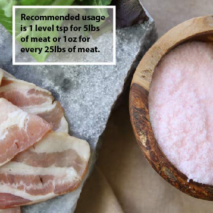 Curing Salt (Prague Powder 1) - BBQRubs.com