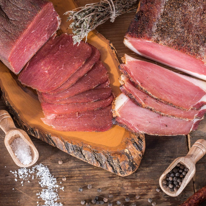 Curing Salt (Prague Powder 1) - BBQRubs.com