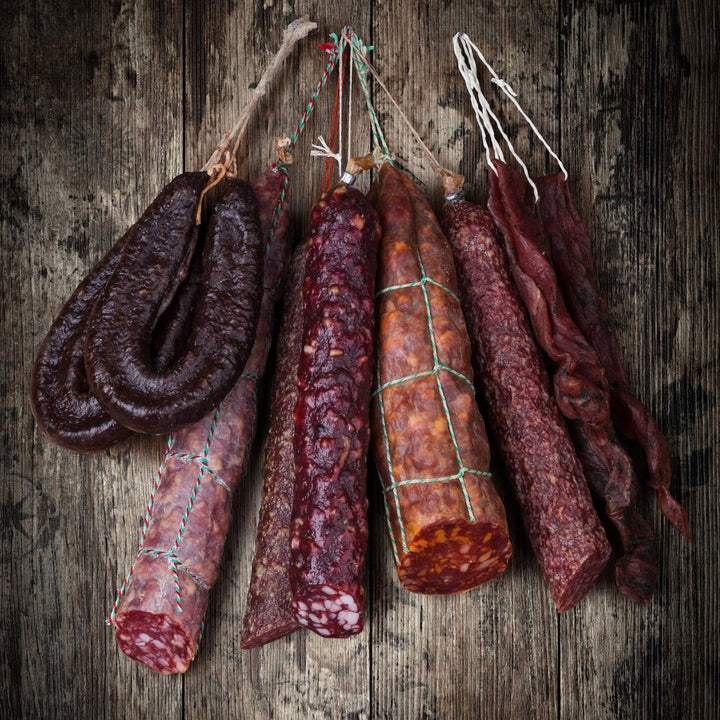 Curing Salt (Prague Powder 1) - BBQRubs.com