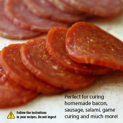 Curing Salt (Prague Powder 1) - BBQRubs.com