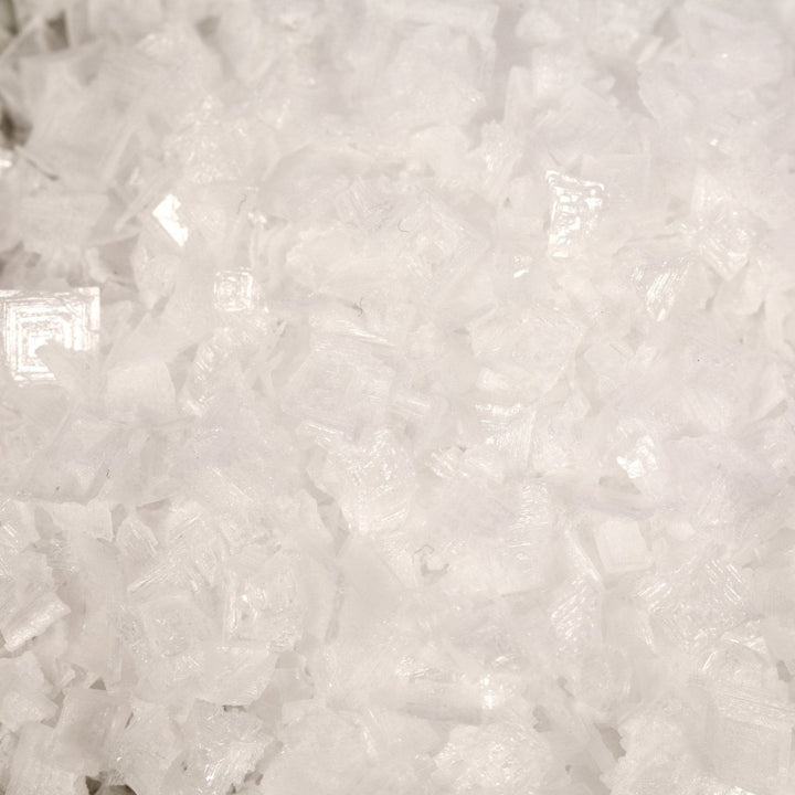Cyprus White Large Flake Sea Salt - BBQRubs.com