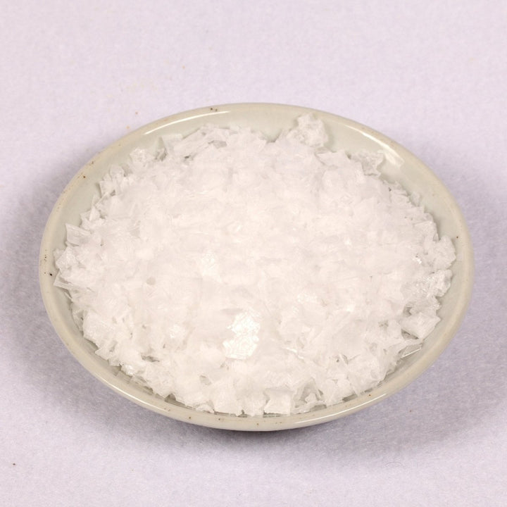 Cyprus White Large Flake Sea Salt - BBQRubs.com