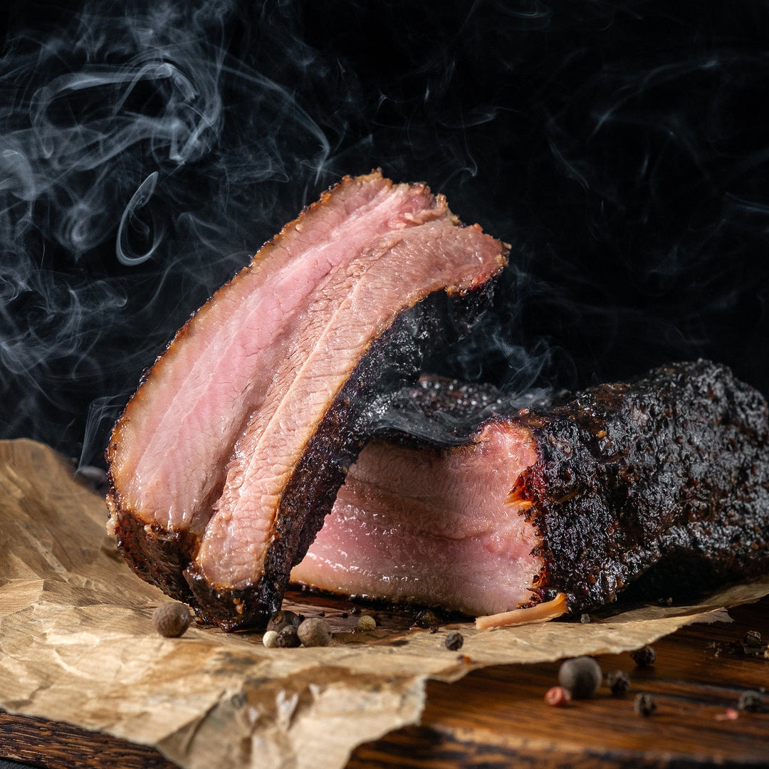 Butcher's Salt & Pepper Blend
