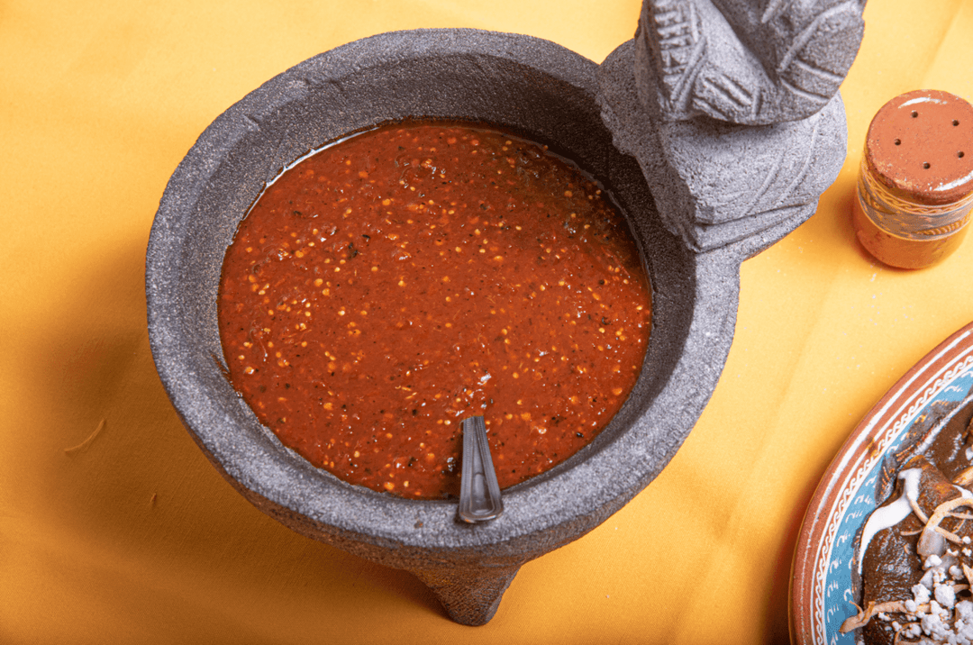 De Arbol Chili - Whole - BBQRubs.com