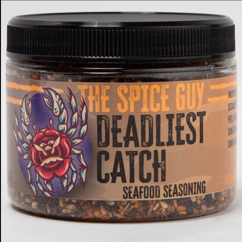 Deadliest Catch